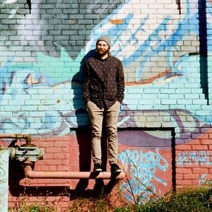 Meet your Posher, Jon